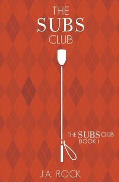 portada The Subs Club (en Inglés)