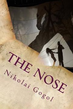 portada The Nose