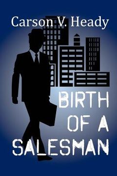 portada Birth of a Salesman (en Inglés)