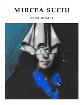 portada Mircea Suciu: Hotel Empathy (en Inglés)
