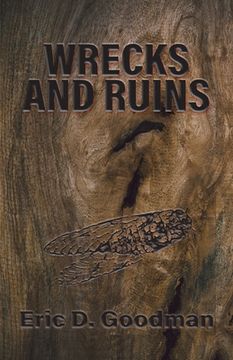 portada Wrecks and Ruins (in English)