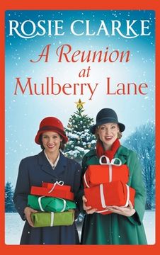 portada A Reunion at Mulberry Lane (en Inglés)