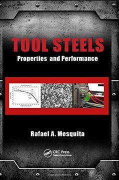 portada Tool Steels: Properties and Performance (en Inglés)