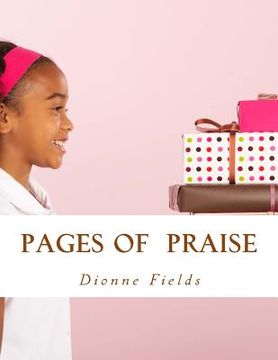 portada Pages Of Praise (in English)