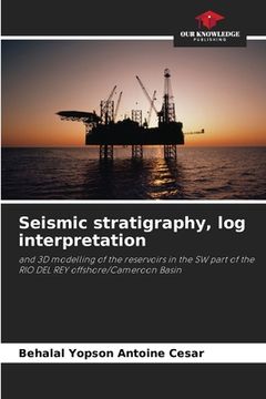 portada Seismic stratigraphy, log interpretation