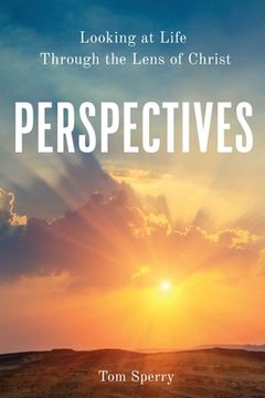 portada Perspectives (en Inglés)