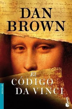 portada El Codigo da Vinci (in Spanish)