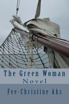 portada The Green Woman (en Inglés)