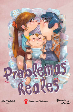 portada Problemas Reales (in Spanish)