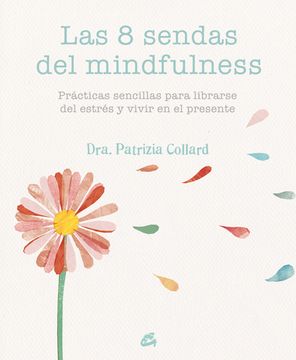 portada Las 8 Sendas del Mindfulness