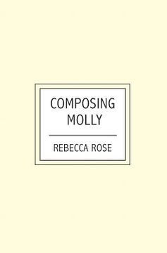 portada Composing Molly (en Inglés)