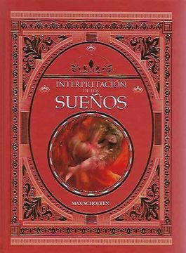 portada Interpretacion de los Sueños