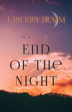 portada End of the Night (in English)