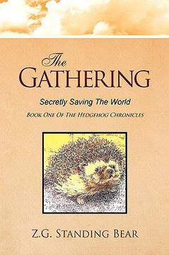 portada the gathering (en Inglés)