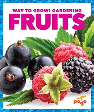 portada Fruits (in English)