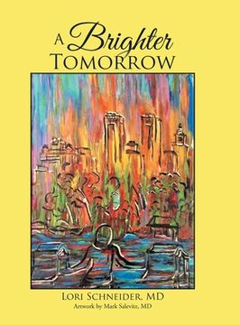 portada A Brighter TOMORROW (in English)