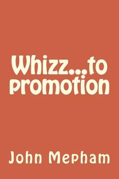 portada Whizz...to promotion (en Inglés)