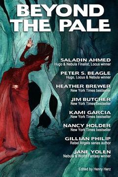 portada Beyond the Pale: A Fantasy Anthology (in English)