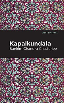 portada Kapalkundala (Mint Editions) (en Inglés)