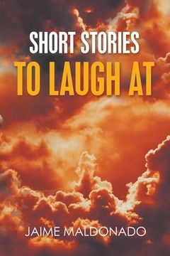 portada Short Stories to Laugh at (in English)