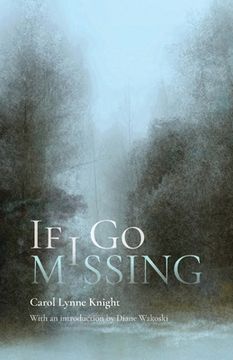 portada If I Go Missing (en Inglés)