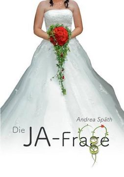 portada Die Ja-Frage (German Edition)