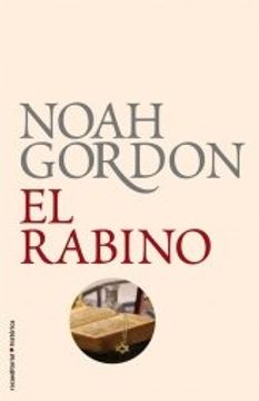 portada El Rabino (in Spanish)
