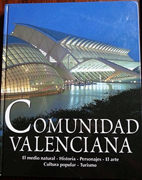 portada Comunidad Valenciana