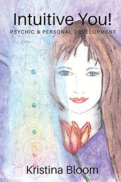 portada Intuitive You! Psychic and Personal Development (en Inglés)