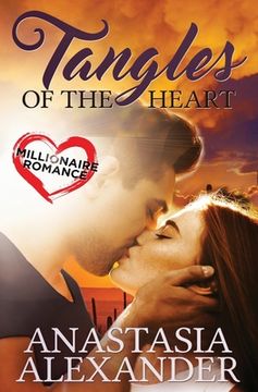 portada Tangles of the Heart (en Inglés)