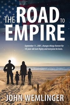 portada The Road to Empire (en Inglés)
