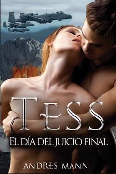 portada Tess - El día del juicio final