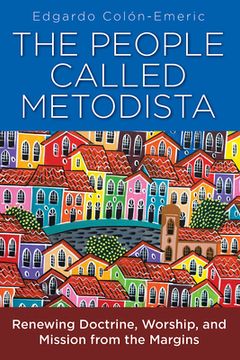 portada The People Called Metodista (en Inglés)