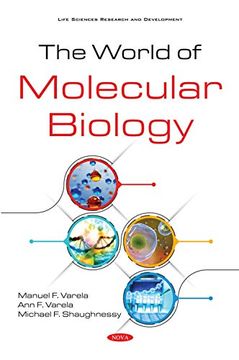 portada The World of Molecular Biology (en Inglés)