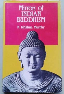 portada Mirrors of Indian Buddhism
