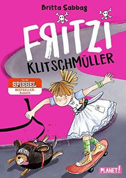 portada Fritzi Klitschmüller 1: Fritzi Klitschmüller (en Alemán)