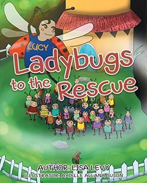 portada Ladybugs to the Rescue