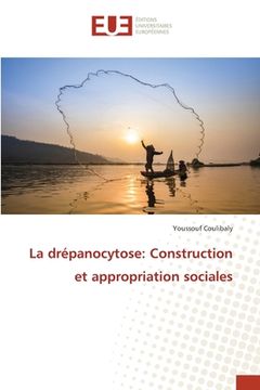 portada La drépanocytose: Construction et appropriation sociales (en Francés)