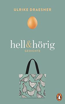 Hell & Hörig: Gedichte 1995? 2020 (in German)