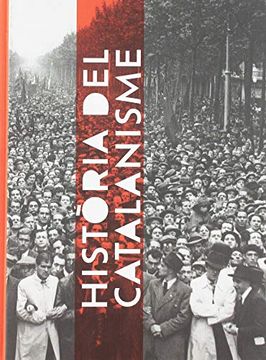 portada Història del Catalanisme (in Catalá)