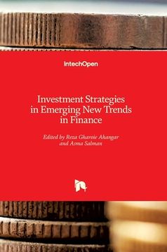 portada Investment Strategies in Emerging New Trends in Finance (en Inglés)