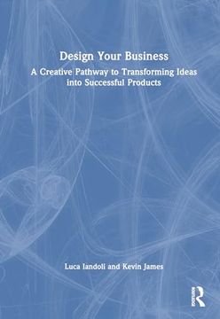 portada Design Your Business (en Inglés)