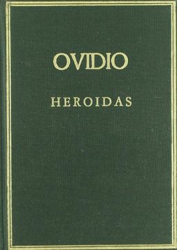 portada Heroidas (in Spanish)