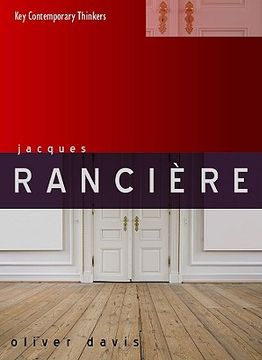 jacques rancire
