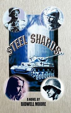 portada steel shards (in English)