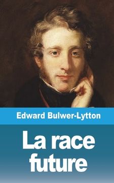 portada La race future (en Francés)