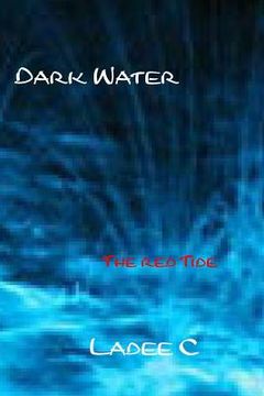 portada Dark Water: The Red Tide (en Inglés)