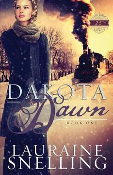 portada Dakota Dawn (en Inglés)