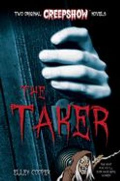 portada The Creepshow: The Taker
