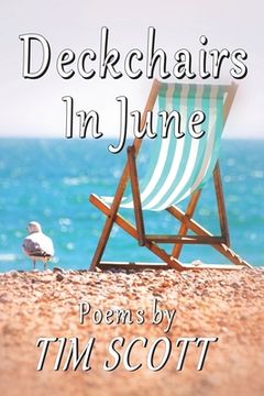 portada Deckchairs in June (en Inglés)